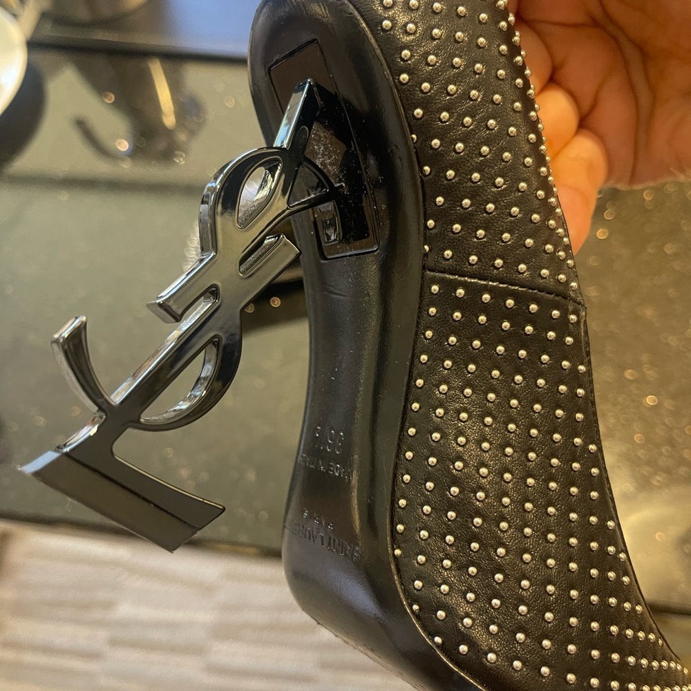 Pumps ysl